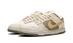 DUNK LOW WMNS "Light Bone Neutral Olive" FZ4341 100