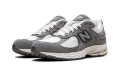 2002R "Harbor Grey" M2002RRD