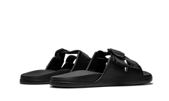 Men's Chillos Slide "Stadium Goods x Chaco - Blackout" JCH199787