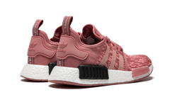 NMD_R1 WMNS "Raw Pink"