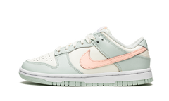 DUNK LOW WMNS "Barely Green" DD1503 104