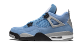 Air Jordan 4 Retro "University Blue" CT8527 400