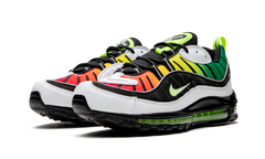 AIR MAX 98 WMNS "Olivia Kim - No Cover" CK3309 001