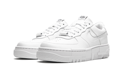 AIR FORCE 1 PIXEL MNS WMNS "Triple White" CK6649 100