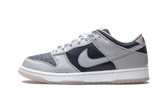 DUNK LO SP MNS WMNS "College Navy Grey" DD1768 400