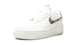AIR FORCE 1 PIXEL MNS WMNS "Snakeskin"