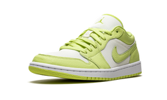 AIR JORDAN 1 LO SE WMNS "Limelight" DH9619 103