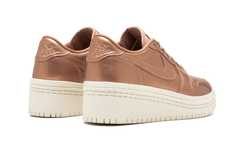 AIR JORDAN 1 RE LO LIFTD WMNS "vachetta" AO1334 901