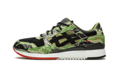 Gel-Lyte 3 "Tiger Camo"