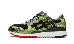 Gel-Lyte 3 "Tiger Camo"