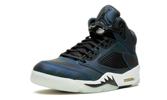 AIR JORDAN 5 RETRO WMNS "Oil Grey" CD2722 001