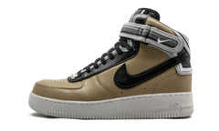 Air Force 1 Mid SP / Tisci "Tan"