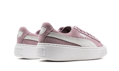 SUEDE PLATFORM WMNS 362223 11