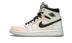 AIR JORDAN 1 ZOOM CMFT WMNS "Easter"