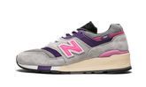 997 "New Balance x Kith x United Arrows" M997KTI