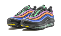 WMNS Air Max 97 "Multicolor" CW6028 001