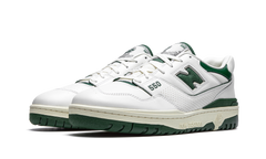 550 "Aime Leon Dore - Green" BB550ALD