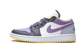 AIR JORDAN 1 LO SE WMNS "Mismatched Purple / Magenta" DJ4342 400