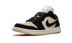 Air Jordan 1 Low WMNS "Black Guava Ice" DC0774 003