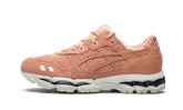 Gel Lyte 3.1 "Ronnie Fieg - Salmon" H6C2K 3131
