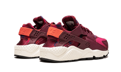 AIR HUARACHE RUN PRINT MNS WMNS 725076 602