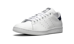 STAN SMITH WMNS "White / Navy" S81020