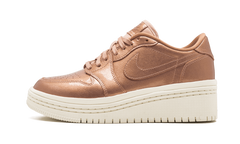 AIR JORDAN 1 RE LO LIFTD WMNS "vachetta" AO1334 901