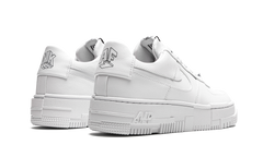 AIR FORCE 1 PIXEL MNS WMNS "Triple White" CK6649 100