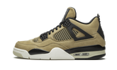 Air Jordan 4 WMNS "Mushroom" AQ9129 200