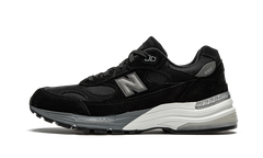992 "Black/Grey" M992BL