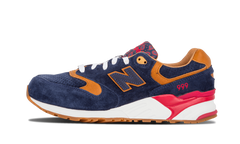 ML999 "Sneaker Politics" ML999SP