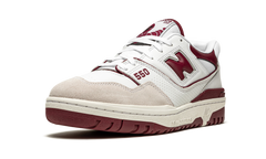 550 "Burgundy" BB550LI1