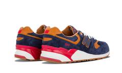 ML999 "Sneaker Politics" ML999SP