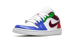 AIR JORDAN 1 LO SE WMNS "Multicolor" DB5455 100