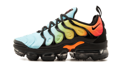 AIR VAPORMAX PLUS WMNS "Tropical Sunset" AO4550 002