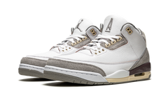 Air Jordan 3 Retro SP WMNS "A Ma Maniére - Raised by Women" DH3434 110