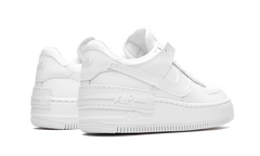AF1 SHADO WMNS "Triple White" CI0919 100