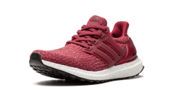 ULTRABOOST WMNS "Mystery Red"