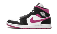 AIR JORDAN 1 MID WMNS "Magenta" BQ6472 005