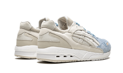 GT-Cool Xpress "Ronnie Fieg - Kith - Sterling" H51GK 4202