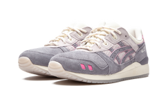 GEL LYTE III "END Clothing - Pearl" 1191A356 500