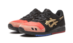 Gel-Lyte III OG "Ronnie Fieg - Tokyo Trio" 1203A043 600