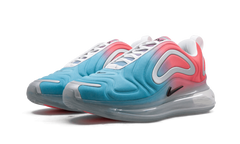 AIR MAX 720 WMNS "Pink Sea" AR9293 600