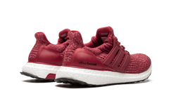 ULTRABOOST WMNS "Mystery Red"
