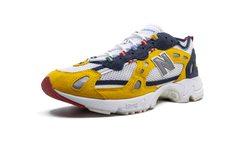 827 "Aimé Leon Dore - Yellow" ML827ADD