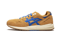 Gel-Saga "FOOTPATROL" H20RK 6342