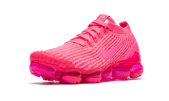 AIR VAPORMAX FLYKNIT 3 WMNS "Digital Pink"