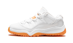 Jordan 11 Retro Low PS "Citrus" 580522 139
