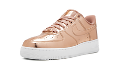 AIR FORCE 1 SP WMNS "Metallic Bronze" CQ6566 900