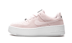 AIR FORCE 1 LO MNS WMNS "BARELY ROSE"